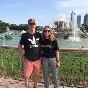 Meet your Posher, Paula